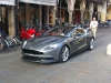 New 2013 Aston Martin Vanquish Completely Undisguised